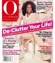 O The Oprah Magazine