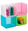 Open Stacking Bin