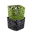 Square Neo Bin