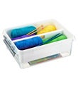 Large Smart Store System Tote