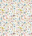 Whirly Bird Gift Wrap