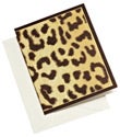 Leopard Gift Enclosures