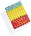It's a Birthday Gift Enclosures