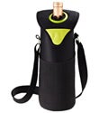 Single Bottle Wine Tote