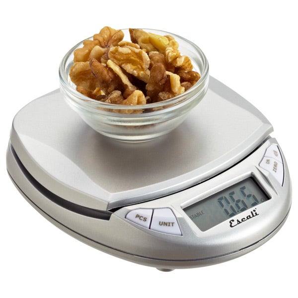 Digital Kitchen Scale The Container Store