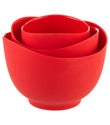 Flex-It&reg; Mixing Bowl Set