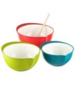 Mixing Bowl Set