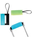 IdentiGrip Luggage ID