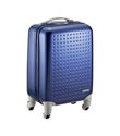 Navy 19" Jelly Bean Rolling Luggage