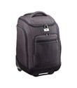 Eagle Creek&reg; Coal Denim Vertical Rollium Laptop Case