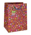 Happy Birthday Gift Tote