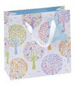 Baby Forest Gift Tote