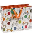 Party Dog Gift Totes