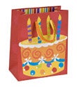 Yum Yum Birthday Gift Tote