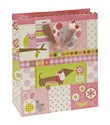 Sweet Baby Girl Gift Tote