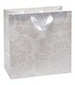 Pearl Floral Gift Tote