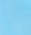 Embossed Sky Blue Gift Wrap