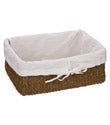 Lined Makati Baskets