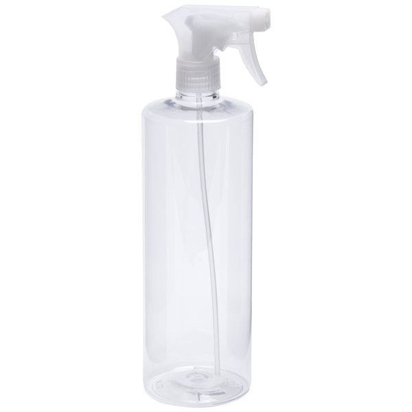 32 Oz Clear Spray Bottle By Casabella The Container Store