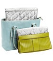 Quilted Handbag Shapers