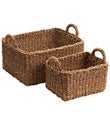Hogla Bins with Handles