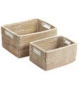 Seagrass City Bins