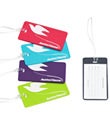 Luggage Tag