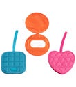 Travel Charm Luggage Tags