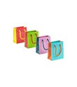 Mini Prisma Gift Tote
