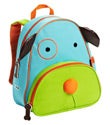 Dog Zoo Backpack