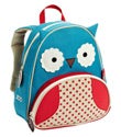 Owl Zoo Backpack