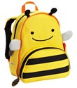 Bee Zoo Backpack