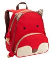 Fox Zoo Backpack