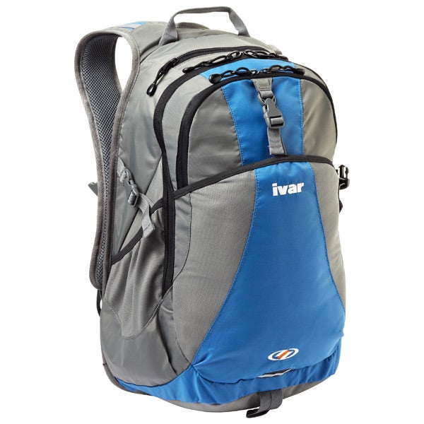 Backpacks, Totes & Cases