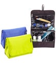 Lucia Hanging Dopp Kit