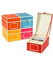 Semikolon Multimedia Box Spring Collection