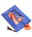Drawstring Shoe Bag