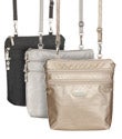 Zipper Bagg&trade; by baggallini&reg;