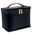 Little Black Train Case