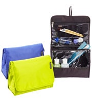 Cosmetics & Toiletries