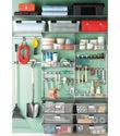 Platinum elfa utility Garage Storage Platinum elfa utility Garage Storage