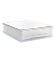 Translucent Stacking Paper Drawer