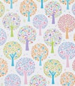 Baby Forest Gift Wrap