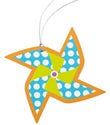 Pinwheel Party Gift Tags