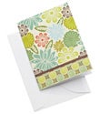 Nature Floral Gift Enclosures