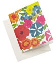 Polly Floral Gift Enclosures