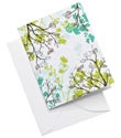 Leaves Gift Enclosures