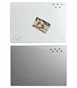 Magnetic Bulletboard by Umbra&reg;