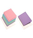 Pastel Gift Enclosures with Envelopes