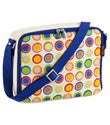 Dots Insulated Lunch Carrier